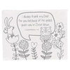 Creative Expressions to Calm and Inspire: Cards to Color and Share Hardcover – Box set, February 3, 2016 - Forever Consciousness