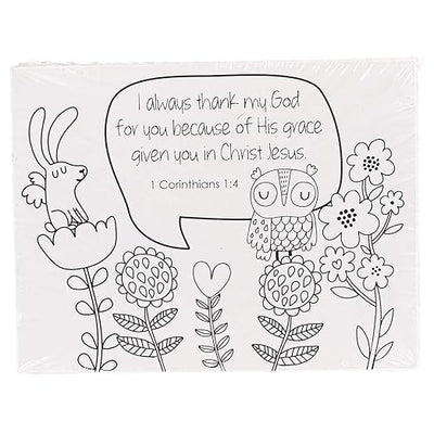 Creative Expressions to Calm and Inspire: Cards to Color and Share Hardcover – Box set, February 3, 2016 - Forever Consciousness
