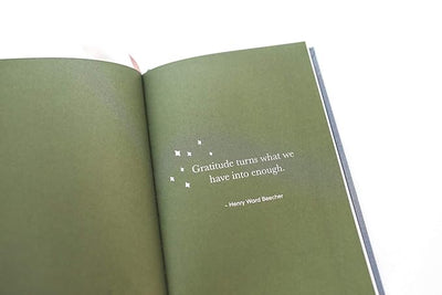 Gratitude Journal for Women: A Daily 5 Minute Guide for Mindfulness, Positivity, Affirmation and Self Care (Premium Keepsake Edition) Hardcover – Organizer, September 15, 2020 - Forever Consciousness