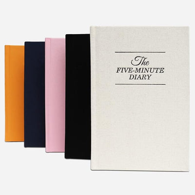 Daily Gratitude Journal for More Mindfulness, Affirmation, Happiness and Productivity - Simple Undated Effective Gratitude Journal for Women & Men - Forever Consciousness