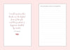 A Daily Dose of Gratitude Journal: A Daily Journal for Appreciating Life's Gifts Hardcover – Notebook, November 21, 2018 - Forever Consciousness