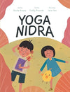 Yoga Nidra: For a Little Me Hardcover – November 9, 2023 - Forever Consciousness