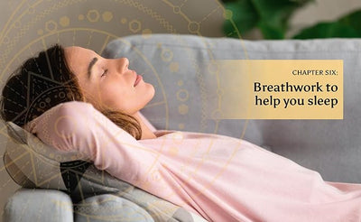 Breathwork for Self - Transformation: Harness Your Vital Energy for Health and Happiness (Your Powerful Potential) Hardcover – March 5, 2024 - Forever Consciousness