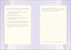 The 5 - Minute Meditation Journal: Quick Guided Meditations for a Calmer, Happier You Paperback – June 15, 2021 - Forever Consciousness