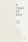 A Year of Zen: A 52 - Week Guided Journal (A Year of Reflections Journal) Paperback – September 22, 2020 - Forever Consciousness