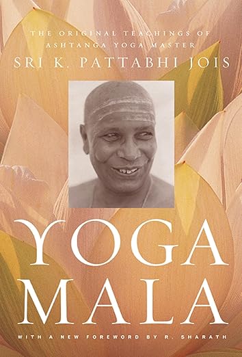 Yoga Mala      Paperback – July 6, 2010