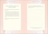 The 5 - Minute Meditation Journal: Quick Guided Meditations for a Calmer, Happier You Paperback – June 15, 2021 - Forever Consciousness