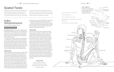 Pose by Pose: Learn the Anatomy and Enhance Your Practice (Volume 2) (Anatomy Coloring Books) Paperback – November 3, 2020 - Forever Consciousness