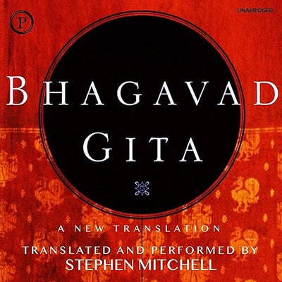 Bhagavad Gita: A New Translation    
	                
	            

                 
                        Audible Audiobook 
                  
                        – Unabridged