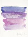 Practice You Daily Awakening Deck: A Journal Paperback – September 19, 2017 - Forever Consciousness