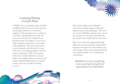 The Little Book of Mindfulness Hardcover – May 7, 2024 - Forever Consciousness