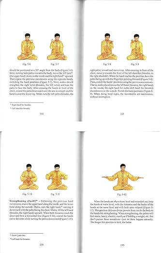 Falun Gong, Revised Edition Paperback – September 1, 1999 - Forever Consciousness