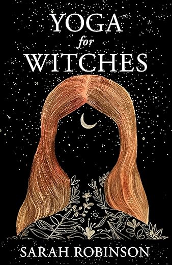 Yoga for Witches      Paperback – February 14, 2020