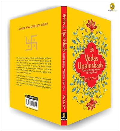 Vedas & Upanishads (Greatest Spiritual Wisdom) Paperback – January 2, 2021 - Forever Consciousness