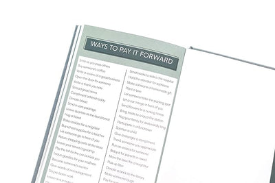 Gratitude Journal for Women: A Daily 5 Minute Guide for Mindfulness, Positivity, Affirmation and Self Care (Premium Keepsake Edition) Hardcover – Organizer, September 15, 2020 - Forever Consciousness