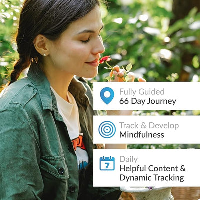 The Meditation Sidekick Journal - Meditation Books Meets Guided Journal! This Mindfulness Journal Helps You Meditate Effectively! Meditation Journal. Habit Journal Meditation for Beginners. - Forever Consciousness