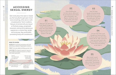 Breathwork: Use The Power Of Breath To Energise Your Body And Focus Your Mind (A Little Book of Self Care) Hardcover – December 26, 2019 - Forever Consciousness