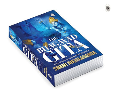 Bhagavad Gita Paperback – November 26, 2023 - Forever Consciousness