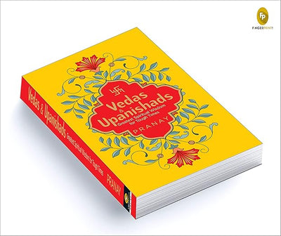 Vedas & Upanishads (Greatest Spiritual Wisdom) Paperback – January 2, 2021 - Forever Consciousness