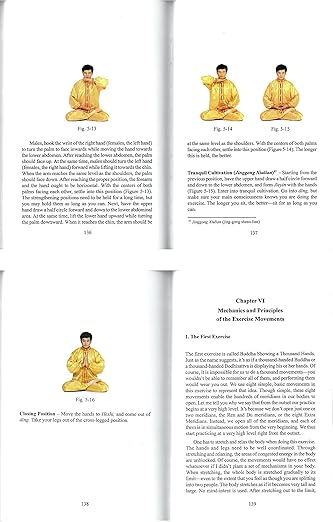 Falun Gong, Revised Edition Paperback – September 1, 1999 - Forever Consciousness