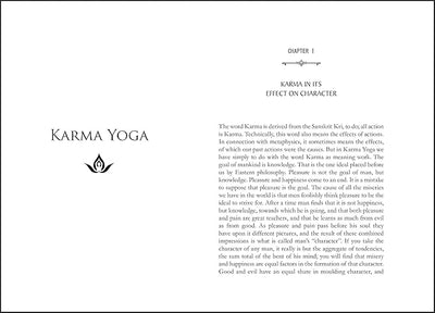 The Complete Book of Yoga: Karma Yoga, Bhakti Yoga, Raja Yoga, Jnana Yoga Paperback – August 1, 2019 - Forever Consciousness
