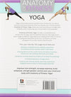 Anatomy of Fitness: YOGA - The Trainer's Inside Guide to your Workout Paperback – January 1, 2014 - Forever Consciousness