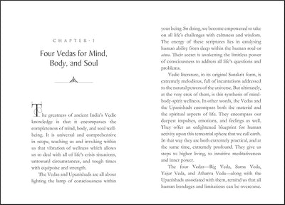 Vedas & Upanishads (Greatest Spiritual Wisdom) Paperback – January 2, 2021 - Forever Consciousness