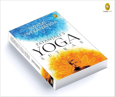 Patanjali’s Yoga Sutras Paperback – October 1, 2019 - Forever Consciousness