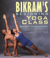 Bikram's Beginning Yoga Class (Second Edtion) Paperback – Illustrated, August 7, 2000 - Forever Consciousness