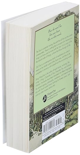365 Tao: Daily Meditations Paperback – July 17, 1992 - Forever Consciousness