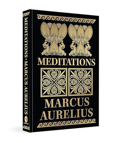 Meditations     Hardcover – February 15, 2023