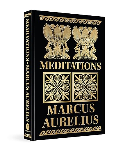 Meditations      Hardcover – February 15, 2023