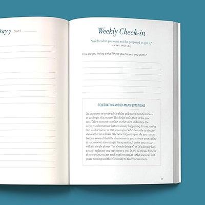 The 369 Method Manifestation Journal: Unlock the Divine Code of the Universe and Attract the Life You Want Paperback – January 9, 2024 - Forever Consciousness