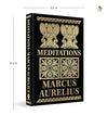 Meditations     Hardcover – February 15, 2023