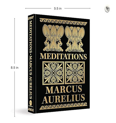 Meditations     Hardcover – February 15, 2023