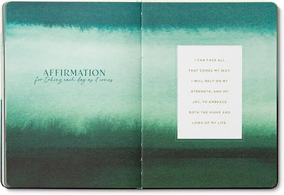 Soothe the Soul – A Guided Journal with Meditations, Exercises, and Reflections to Rejuvenate Your Spirit Soothe the Soul – A Guided Journal with Meditations, Exercises, and Reflections to Rejuvenate Your Spirit - Forever Consciousness