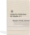 Shadow Work Journal & Workbook (Premium) for Personal Growth, Healing - Guided Audio, Exercises for Self - Reflection, Inspired by Carl Jung, Mindfulness & Mental Health - Forever Consciousness