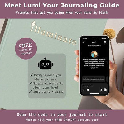Mental Health Journal for Women: Guided Journal with Prompts for Mindfulness, Anxiety Relief, Self - Care & Gratitude – 90 - Day Reflection Gift Notebook - Forever Consciousness