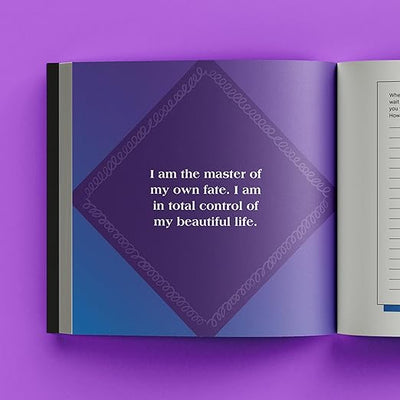 Manifestation Journal for Black Women: A Guided Journal for Attracting the Life You Want Paperback – January 3, 2023 - Forever Consciousness
