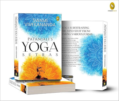 Patanjali’s Yoga Sutras Paperback – October 1, 2019 - Forever Consciousness