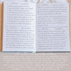 Daily Gratitude Journal for Women | Elegant and Eco - Friendly | Designed for Wellness Enthusiasts Seeking Improved Happiness, Health, and Habits - Forever Consciousness