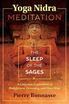 Yoga Nidra Meditation: The Sleep of the Sages Paperback – November 7, 2017 - Forever Consciousness
