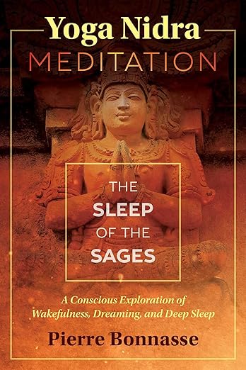 Yoga Nidra Meditation: The Sleep of the Sages      Paperback – November 7, 2017