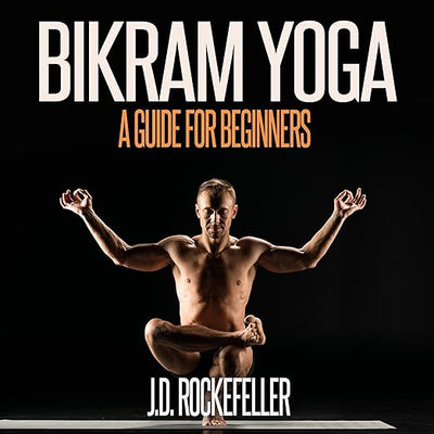 Bikram Yoga: A Guide for Beginners    
	                
	            

                 
                        Audible Audiobook 
                  
                        – Unabridged
