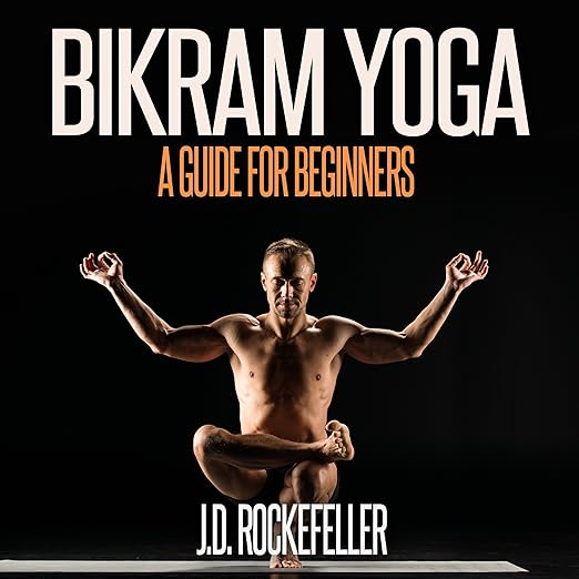 Bikram Yoga: A Guide for Beginners    
	                
	            

                 
                        Audible Audiobook 
                  
                        – Unabridged
