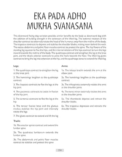 The Complete Yoga Anatomy Coloring Book Paperback – July 18, 2019 - Forever Consciousness