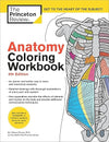 Anatomy Coloring Workbook, 4th Edition: An Easier and Better Way to Learn Anatomy 4th Edition - Forever Consciousness