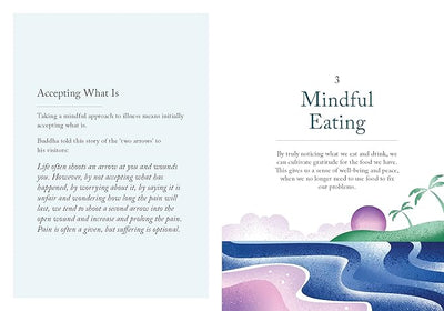 The Little Book of Mindfulness Hardcover – May 7, 2024 - Forever Consciousness