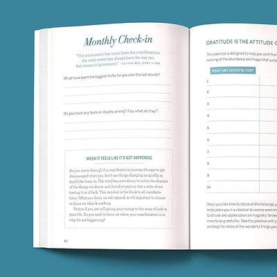 The 369 Method Manifestation Journal: Unlock the Divine Code of the Universe and Attract the Life You Want Paperback – January 9, 2024 - Forever Consciousness