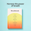 Breathwork: How to Use Your Breath to Change Your Life (Breathing Techniques for Anxiety Relief and Stress, Breath Exercises for Mindfulness and Self - Care) Hardcover – Illustrated, May 19, 2020 - Forever Consciousness